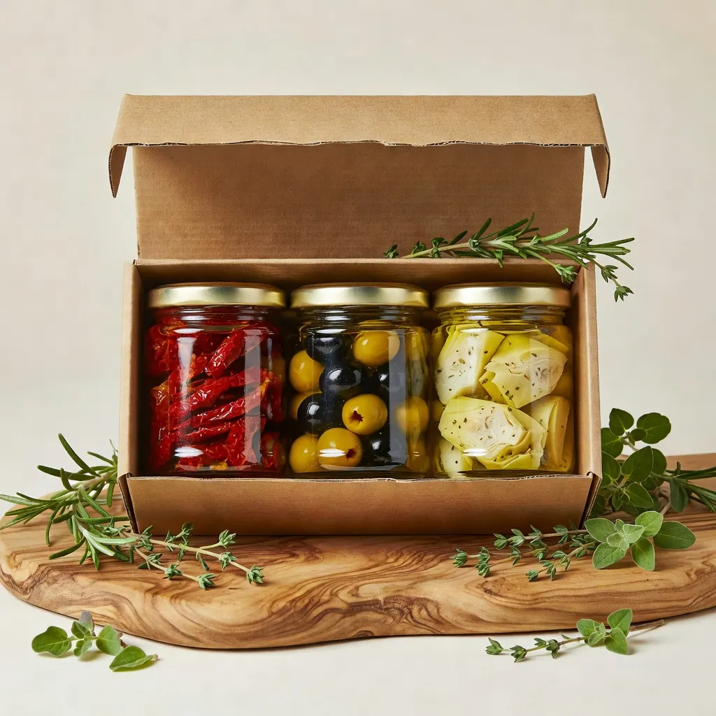 Antipasti Box