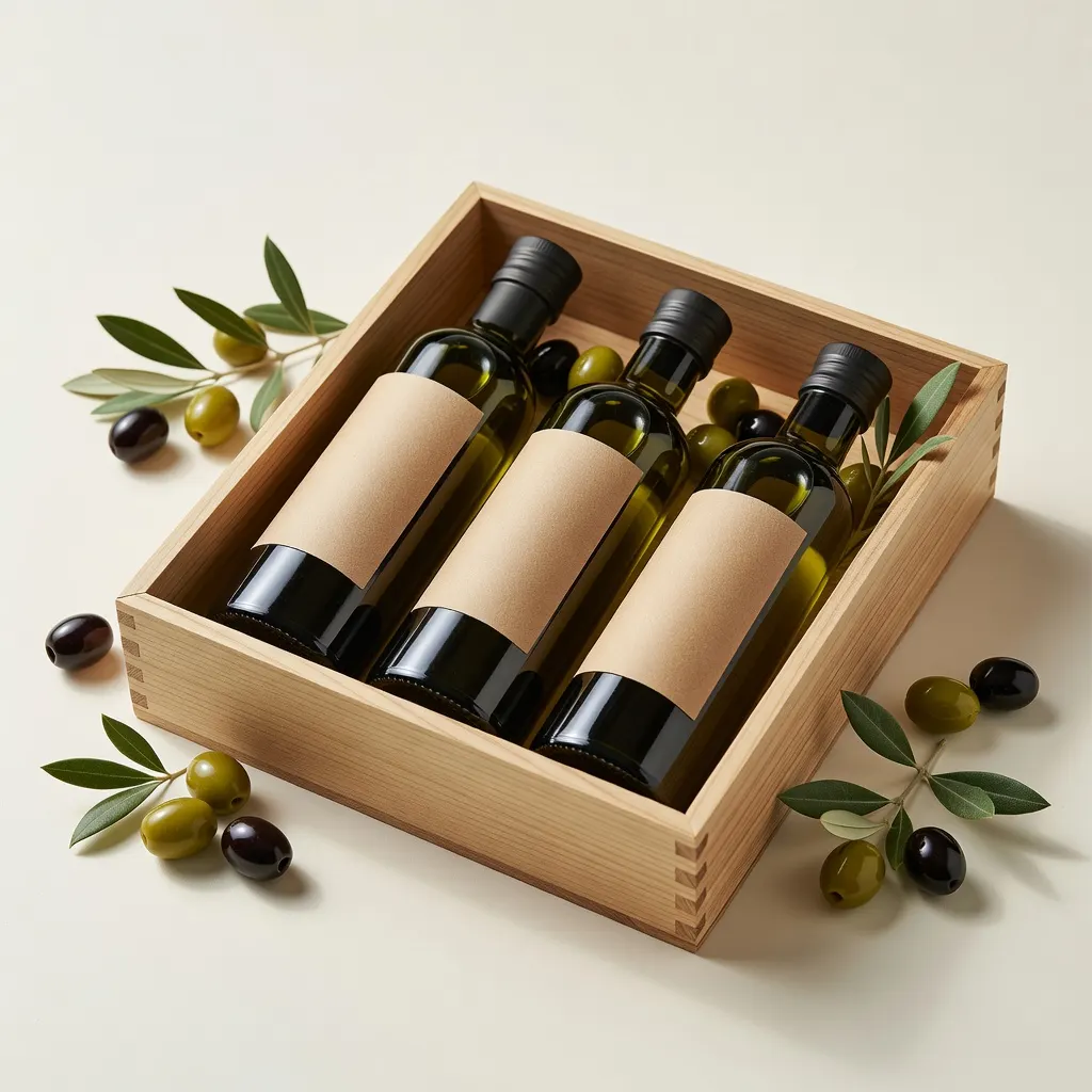 Olio Toscana