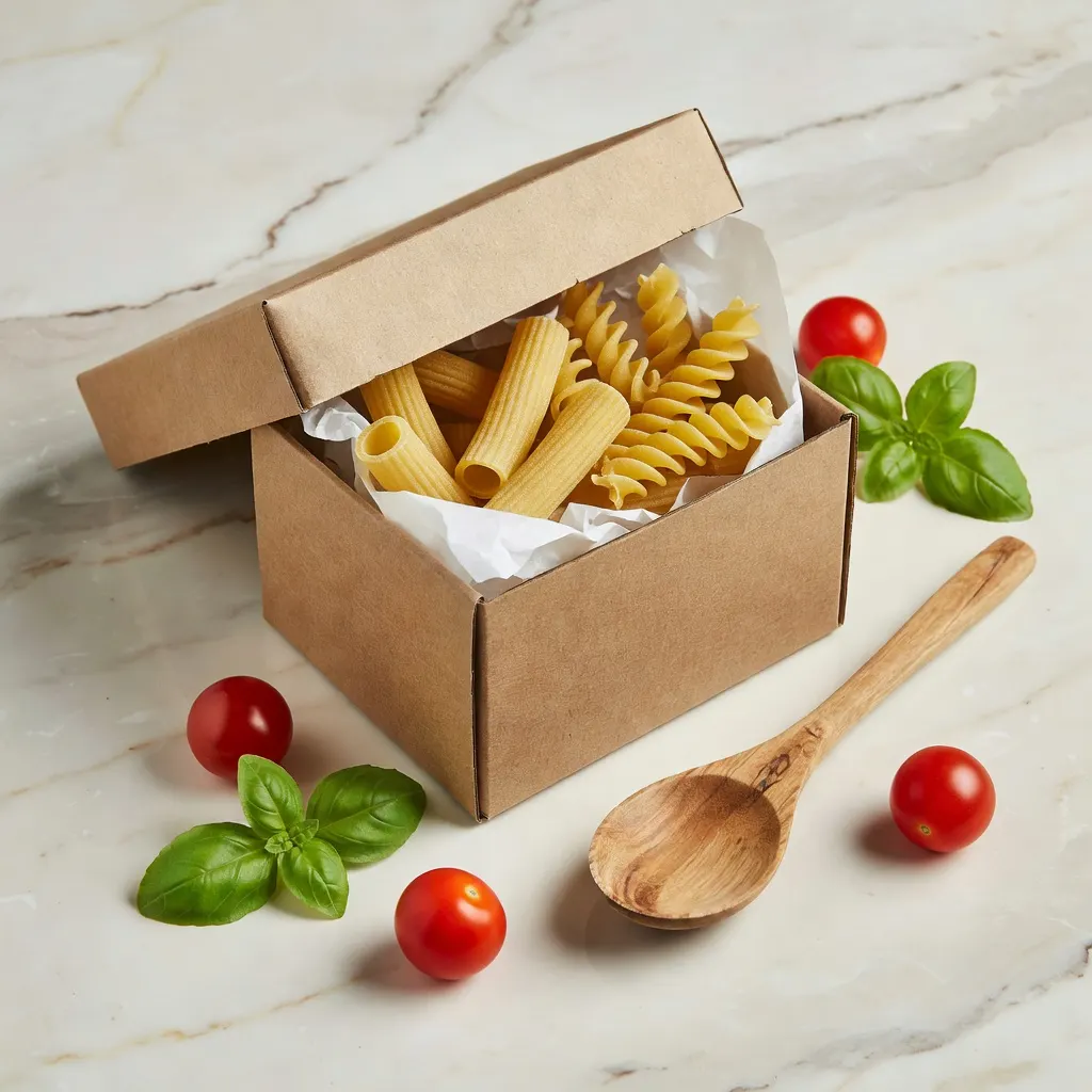 Pasta Artigianale